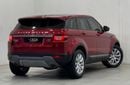 لاند روفر رانج روفر إيفوك 2017 Land Rover Range Rover Evoque, Full Agency Service History, GCC