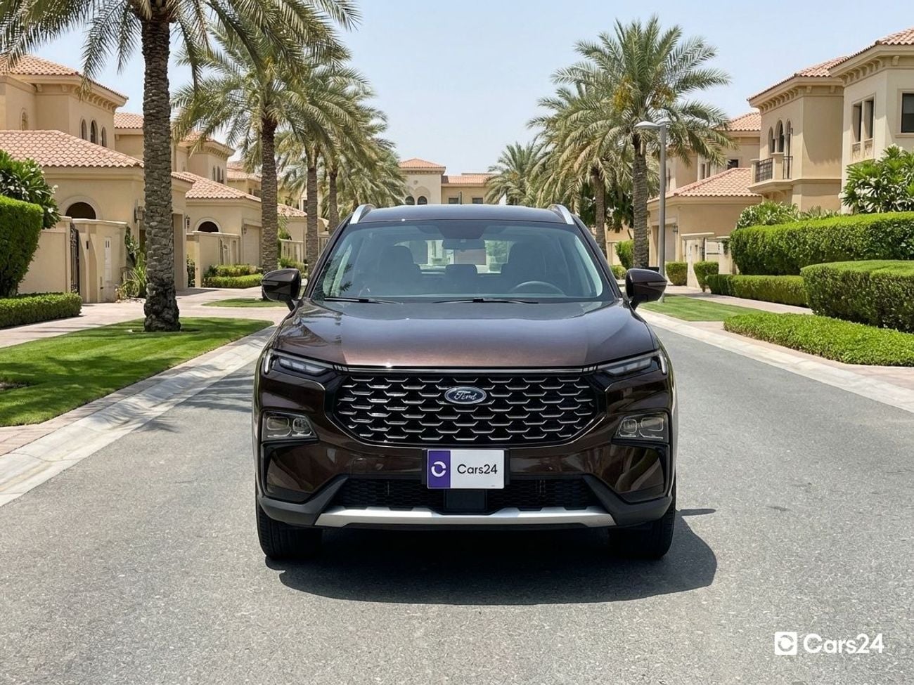 Ford Territory 1.8L 2024 | 0 DP | 1077/Month | 30 Day Return | Service History