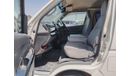 Toyota Hiace TOYOTA HIAVE VAN RIGHT HAND DRIVE (PM1304)