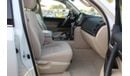 Toyota Land Cruiser GXR,GT,4.6L,Push start,Fabric seats