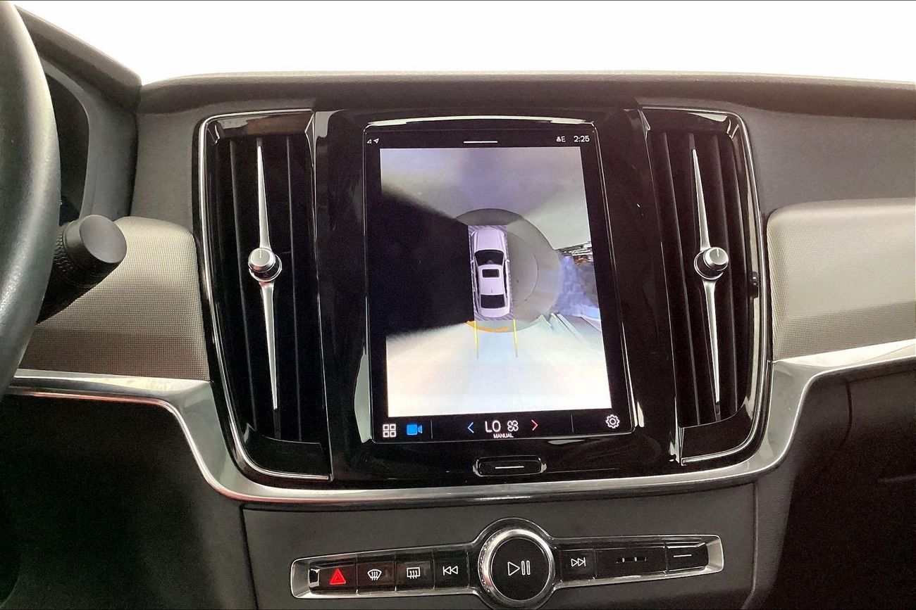 Volvo S90 B5 Momentum | National Day Celebration | Guaranteed Warranty | 0 Down Payment