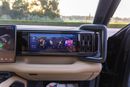 BYD Leopard 5 STD (NON GCC) 2025 BYD LEOPARD 5