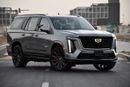 كاديلاك إسكالاد Escalade-V 6.2L