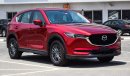 Mazda CX-5 AWD