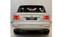 بنتلي بينتايجا 2017 Bentley Bentayga W12, Full Bentley Service History, Warranty, GCC