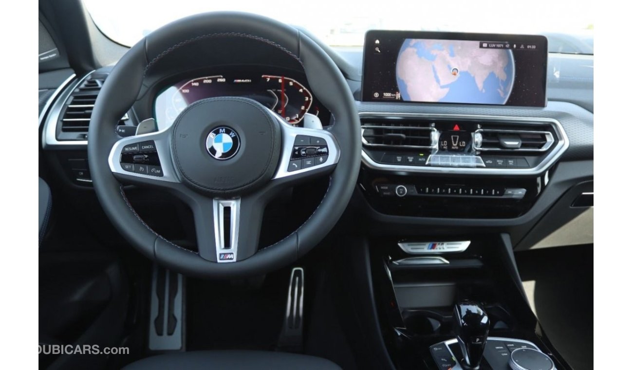 BMW X3 2023 BMW X3 M40i