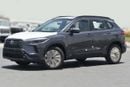 Toyota Corolla Cross 1.8L GLI (HEV)