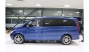 Mercedes-Benz Viano MERCEDES VIANO DIESEL 2.2 FULL OPTIONS LEATHER ,PANORAMIC 2005 GULF SPACE