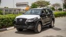تويوتا فورتونر TOYOTA FORTUNER 4.0 HIGH 2026YM