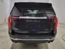 GMC Yukon 6.2 V8 Denali (AWD)Full Option