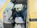 Toyota Land Cruiser 76 Brand new Toyota Land Cruiser single cabin pick up 76