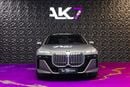 BMW 740i M SPORT