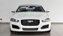 Jaguar XE 2.5t R Sport