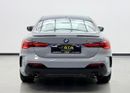BMW M440i XDRIVE 2025 BMW M440i xDrive Coupe, 2029 BMW Warranty + Service History, Full BMW Service History, G