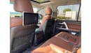 Toyota Land Cruiser VXR GCC SPEC UNDER WARRANTY