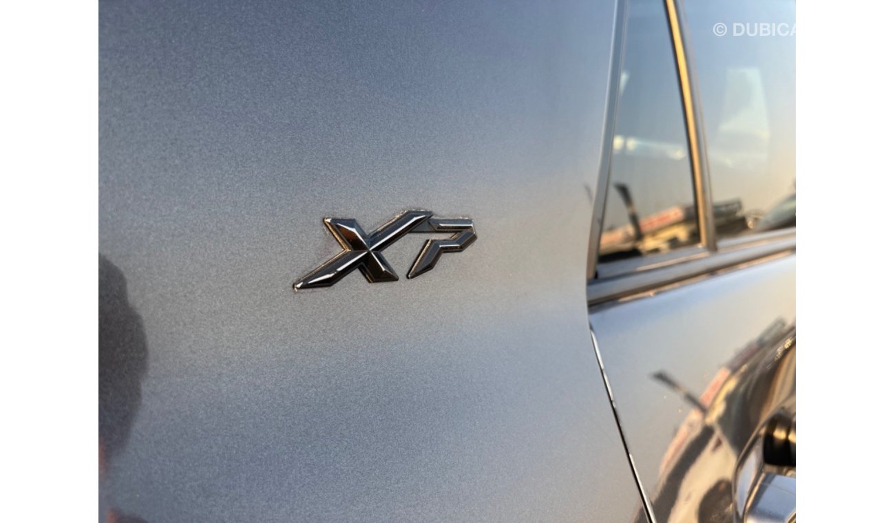 Toyota 4Runner PUSH START TRD SUNROOF 2 REMOTES (Export  Only)