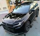 Toyota RAV4 Luxury 2.0L Petrol 2WD 2026 Model