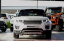 Land Rover Range Rover Evoque SE