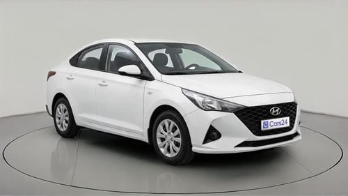 هيونداي أكسنت 2023 SMART | AED 564/Month | 0 DP | 30 Day Return | Warranty