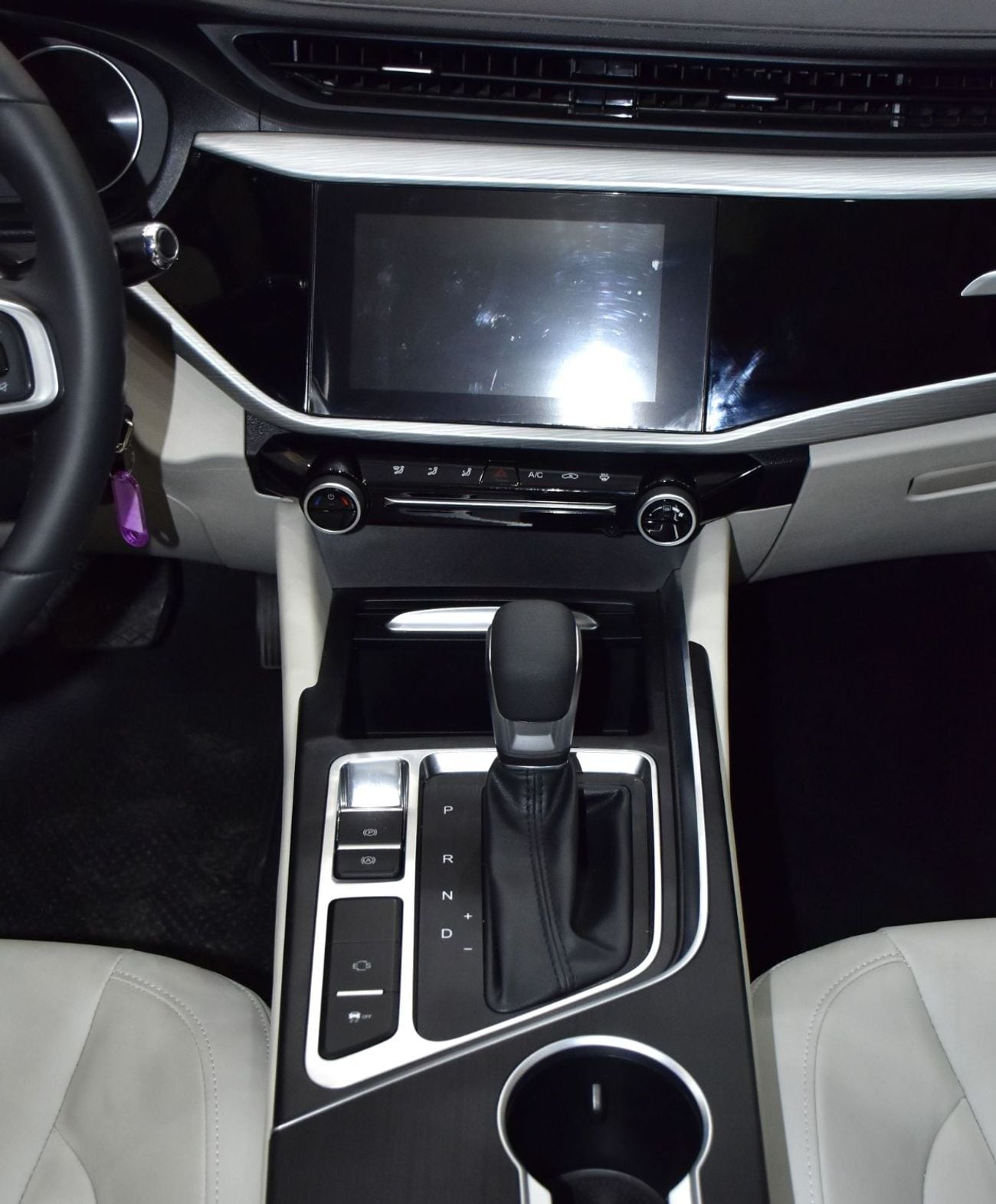 Chery Arrizo 5 EXCELLENT DEAL for our Chery Arrizo 5 S 1.5L ( 2026 Model ) in Red Color GCC Specs