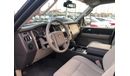Ford Expedition Ford expadation model 2012 GCC car prefect condition full option low mileage