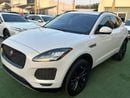 Jaguar E-PACE S orignal paint