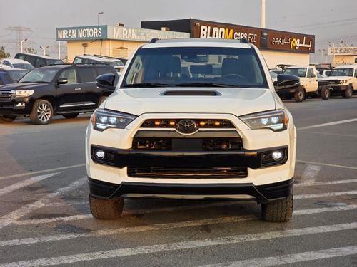 Toyota 4Runner LIMITED