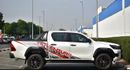 تويوتا هيلوكس TOYOTA HILUX ADVENTURE 2.8L 4X4 AUTOMATIC DIESEL DOUBLE CAB