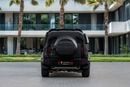 Land Rover Defender 6,218 P.M | P400 HSE | LR Warranty + S/Contract til 2029 | 0% Downpayment