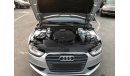 Audi A4 Audi A4  model 2013 GCC car prefect condition cruise control Bluetooth navigation sensors radio full