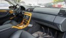 Mercedes Benz CL55 AMG