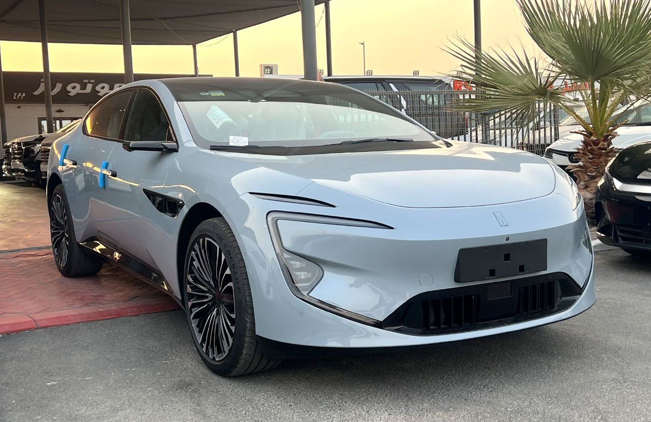 أفاتر 12 2025 EV ULTRA EXPORT ONLY