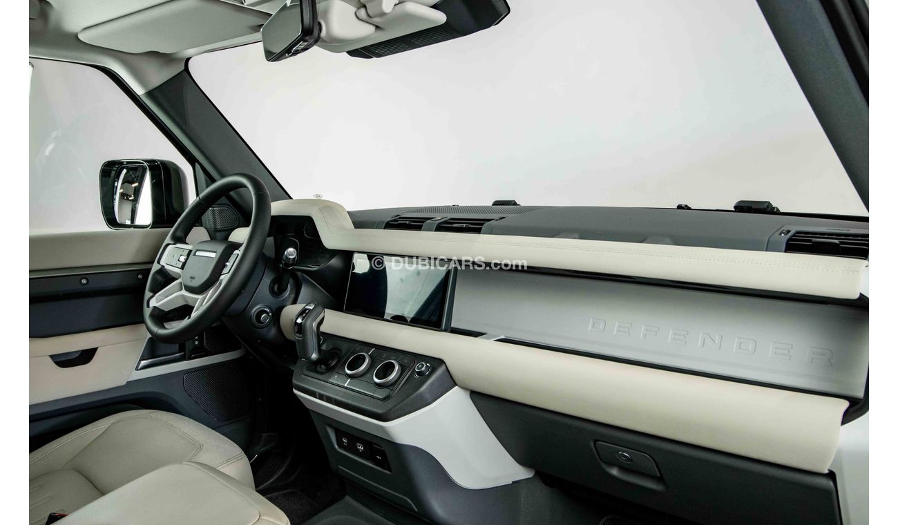 Land Rover Defender First Edition Defender 90