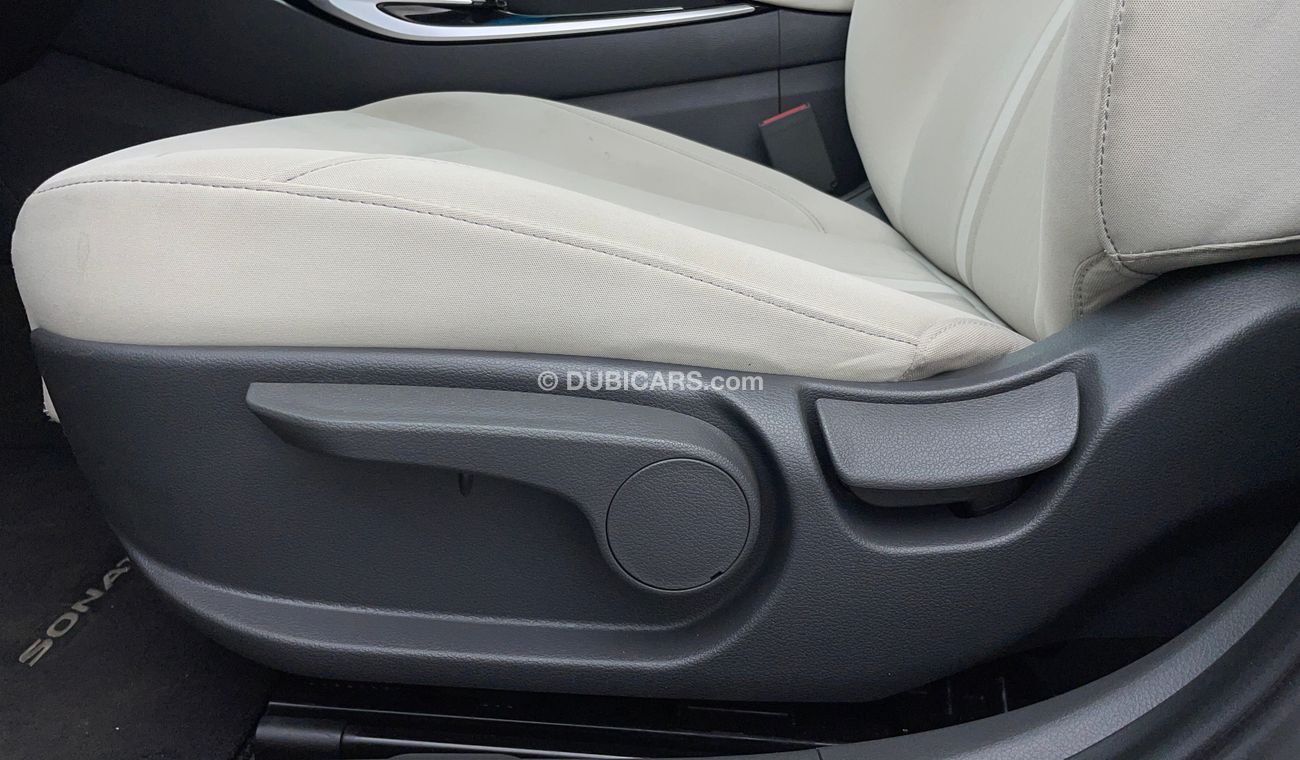 Hyundai Sonata GL 2.5 | Zero Down Payment | Free Home Test Drive