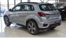 Mitsubishi ASX 2.0 GLX 4WD HIGH LINE