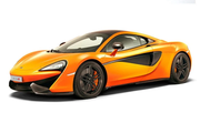 مكلارين 570S