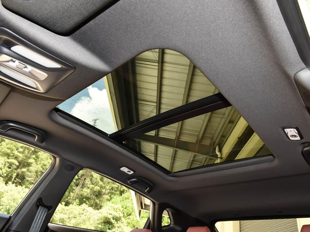 تشنجان x5 بلس 