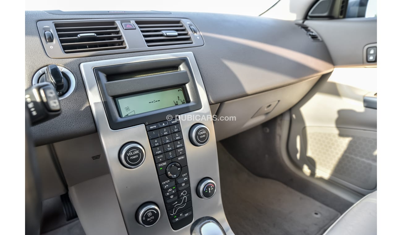 Volvo C30 R-Design Prestige Edition