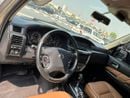 Nissan Patrol Super Safari NISSAN PATROL SUPER SAFARI 2019.ENGINE 4.8L.