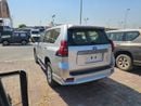 Toyota Prado TX-L 2022MODEL 2.7 v4 petrol Engine Colour sliver Transmission Automatic Interior Beige Leather seats 7se