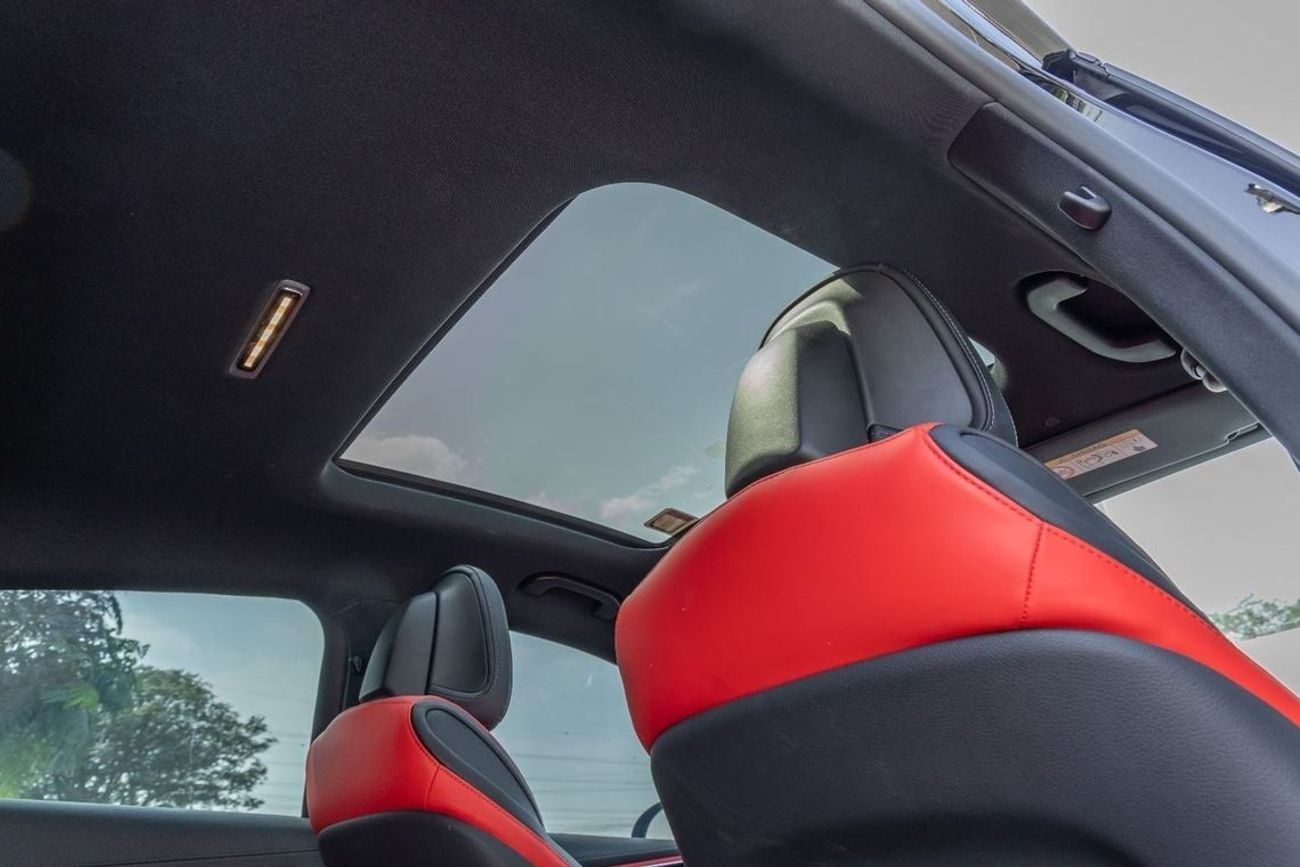 Mercedes-Benz GLC 200 Coupe Mercedes GLC200 Coupe - HUD - 4Matic - 2024 Excellent Condition