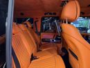Mercedes-Benz G 63 AMG Std 4.0L 2021 G63 Brabus 800 - Original Brabus - 2 Years Warranty and Service Contract - Full servic
