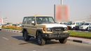 Toyota Land Cruiser 70