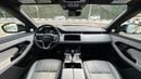 Land Rover Range Rover Sport 2.0L, R-DYNAMIC SE