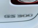 لكزس GS 300 BASE