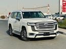 Toyota Land Cruiser 2022 Model GXR Full Option Very Clean And Perfect Condition