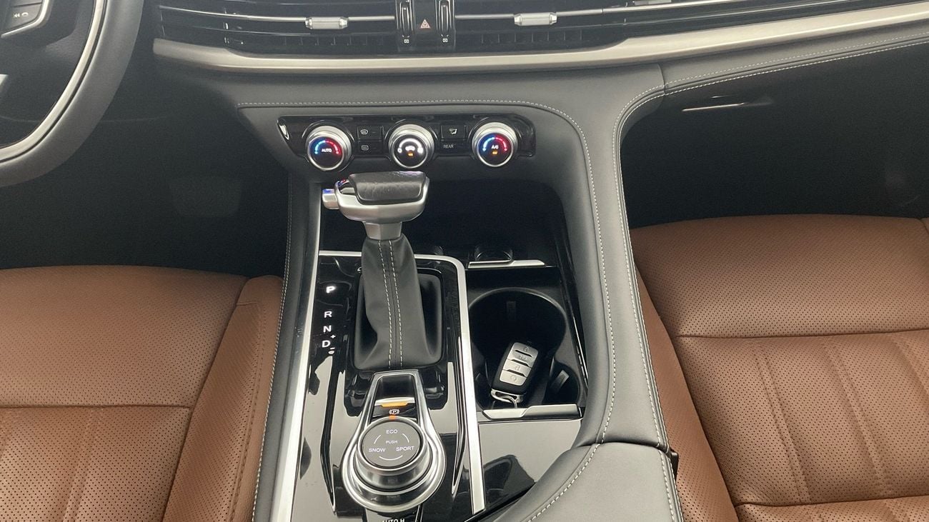 Changan CS95 Royal | Guaranteed Warranty | 0 Down Payment