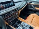 BMW X5 M GCC .. FSH .. M power .. Original paint .. Top Range