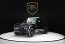 Land Rover Defender 90 X P525 5.0L