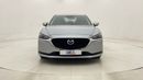 Mazda 6 S 2.5 | Zero Down Payment | Home Test Drive
